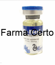 Dianabol injetável Muscle pharma