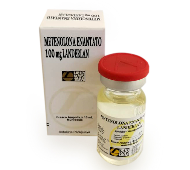 Primobolan landerlan