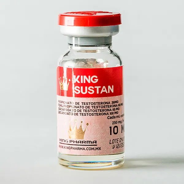 King sustan