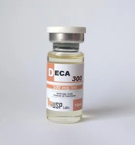 Deca USP labs