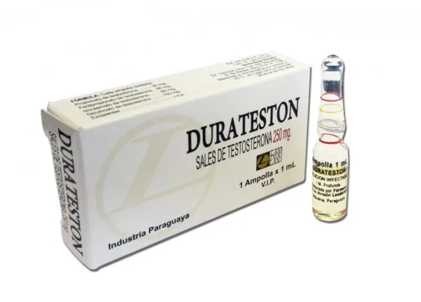 Durateston landerlan