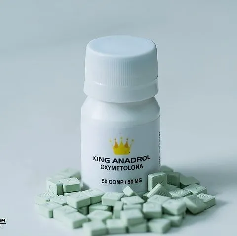 Hemogenin king pharma