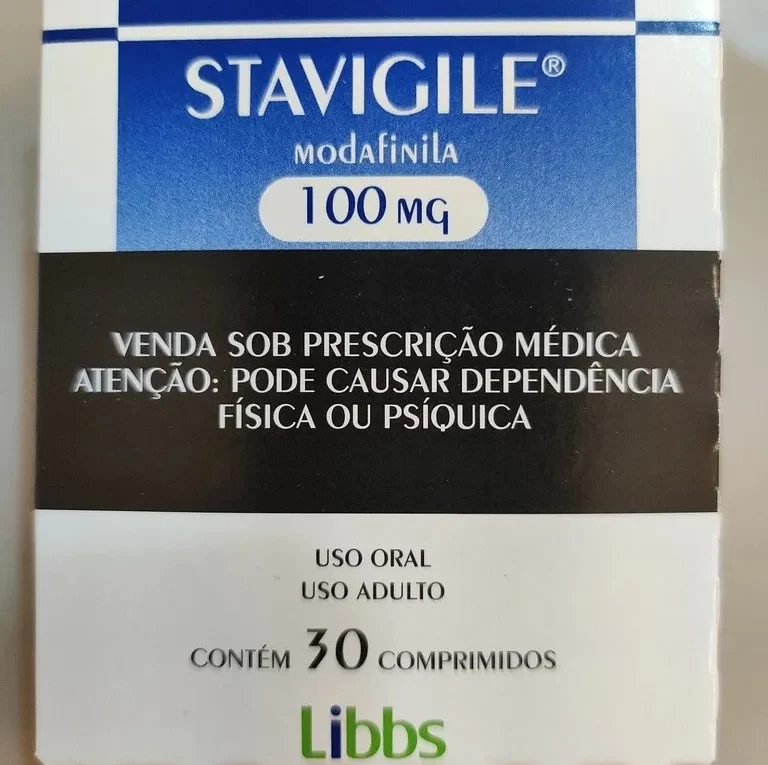Stavigile 100mg